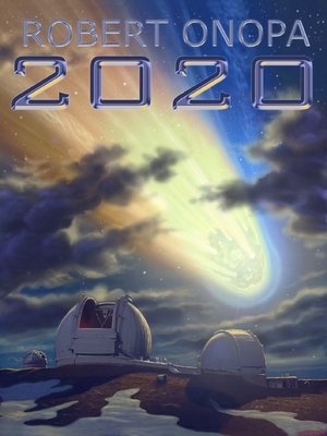 cover image of 2020